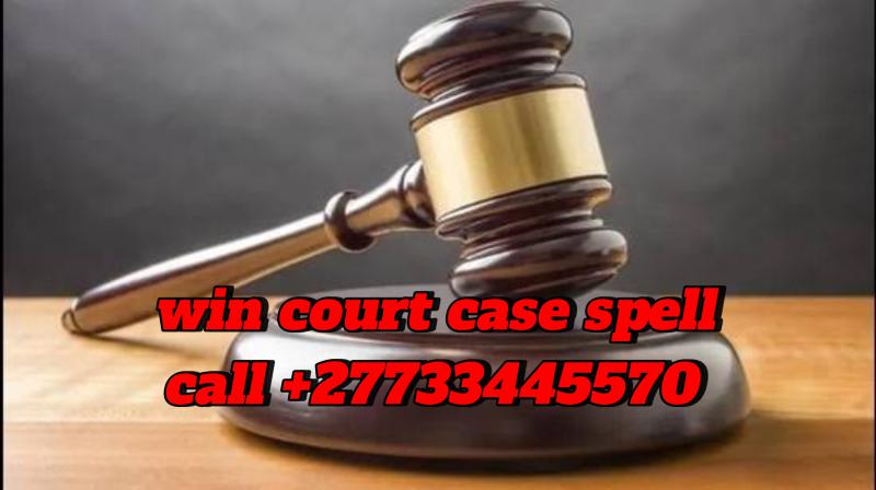     AustraliaUKFrance Best Court Spell to Win all Court Cases call 27733445570